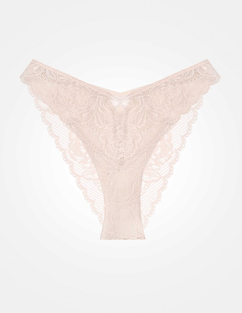 Panties Napoli Beige 6