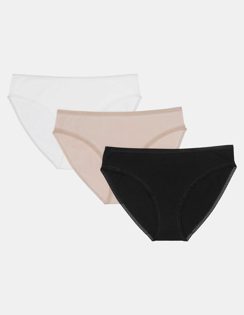 Panties Sol-Sol Multi 1