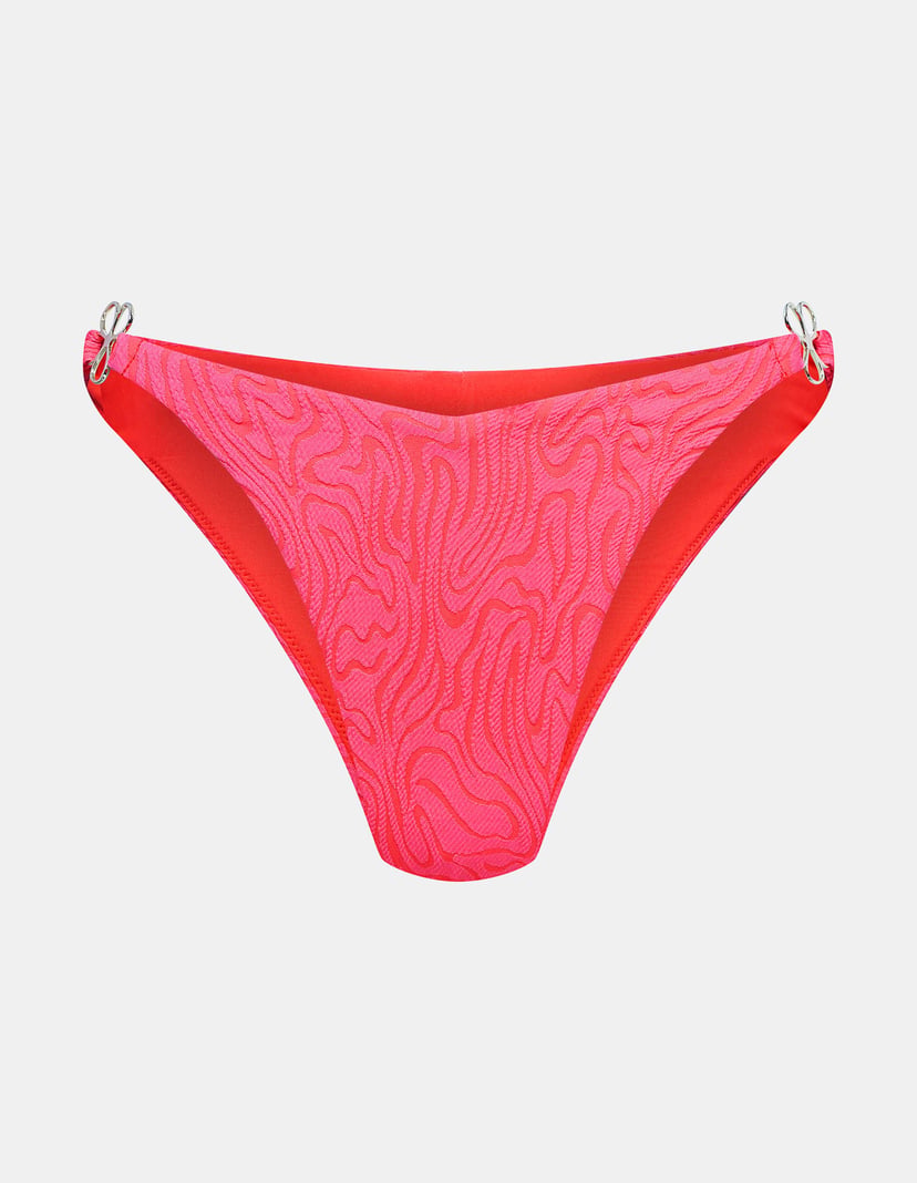 Bueno Bikini Bottom pink 6