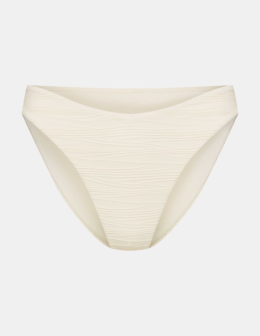 Anaise Bikini Bottom cream 6