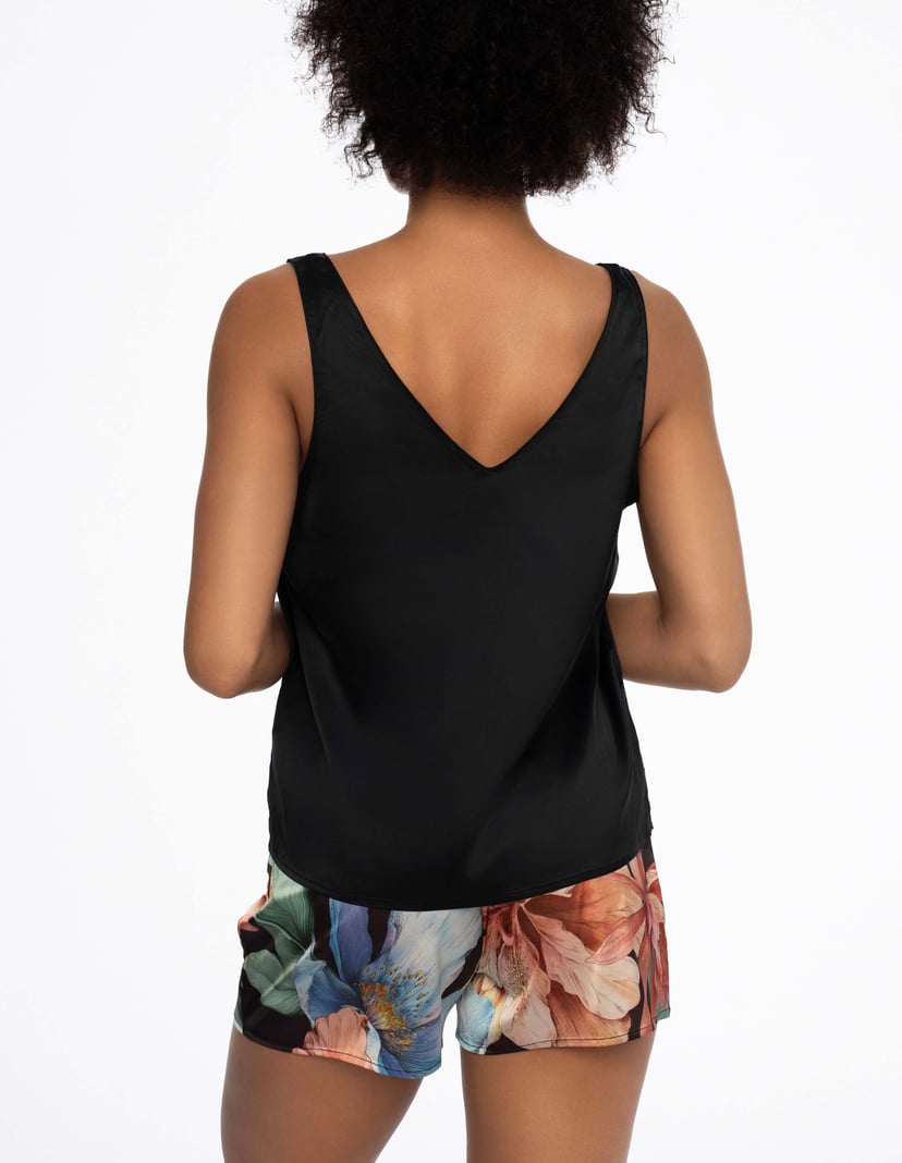 Pyjamas Delightful Black 2