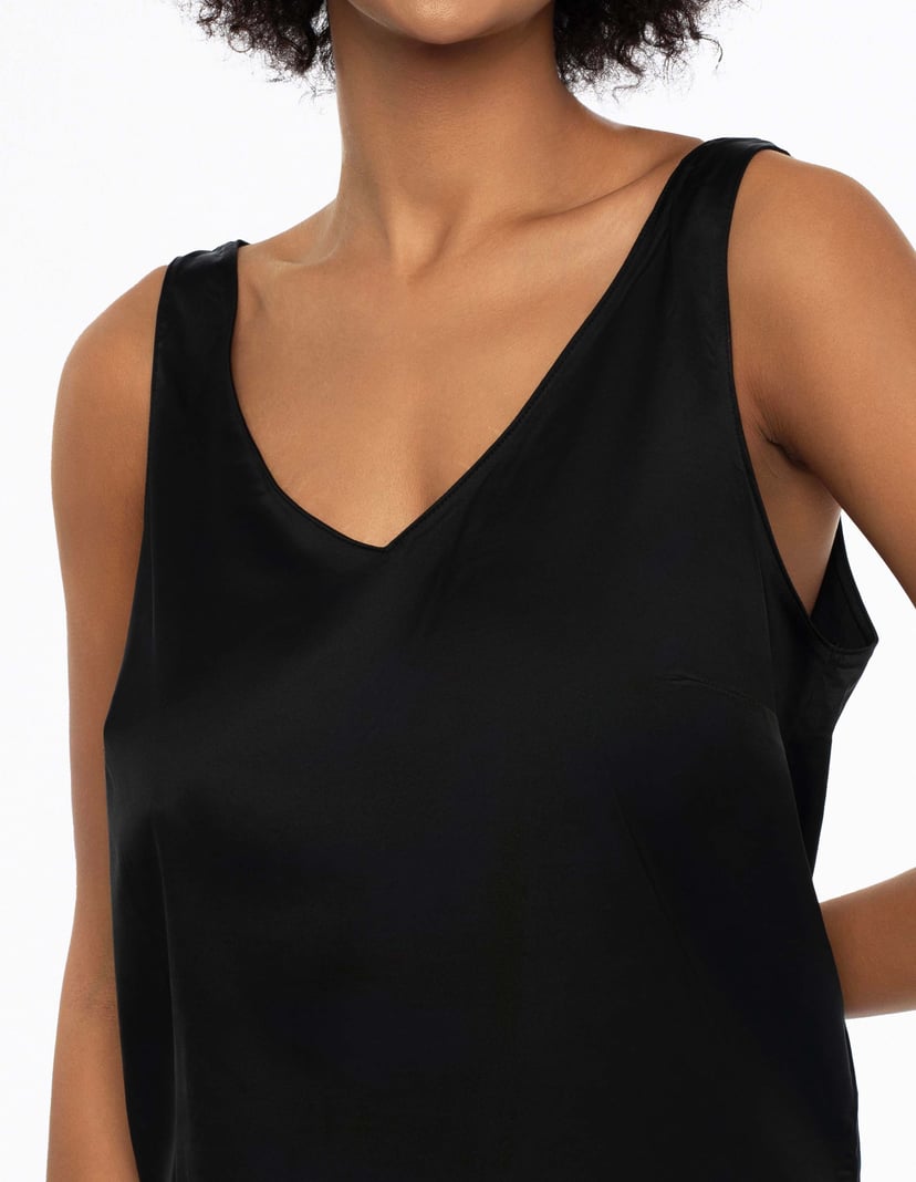 Pyjamas Delightful Black 3
