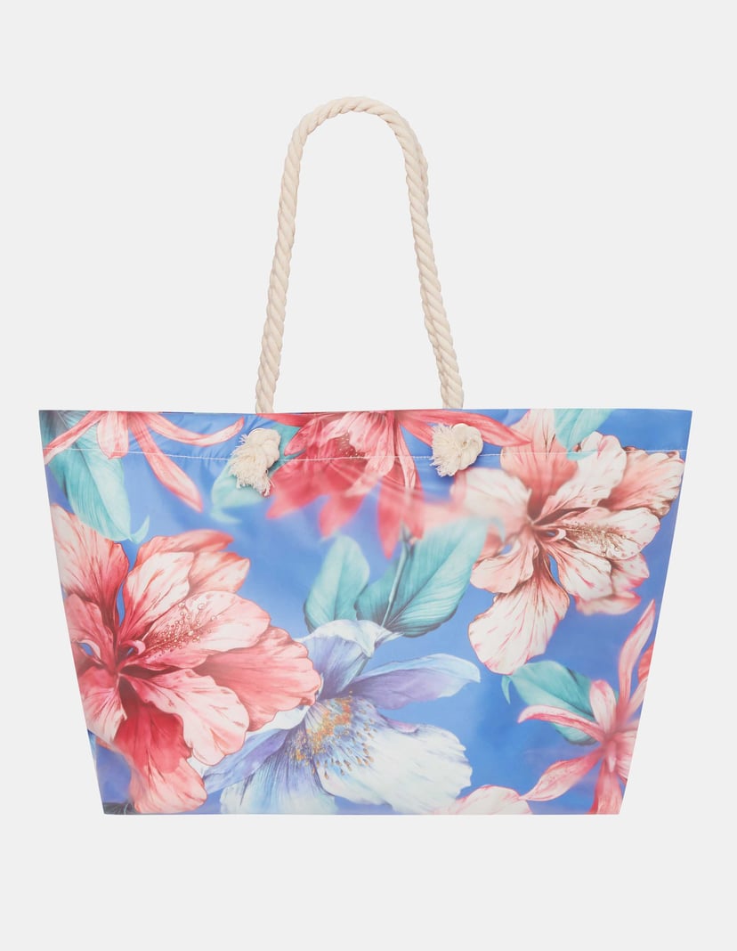 Bag Arecife Blue 6