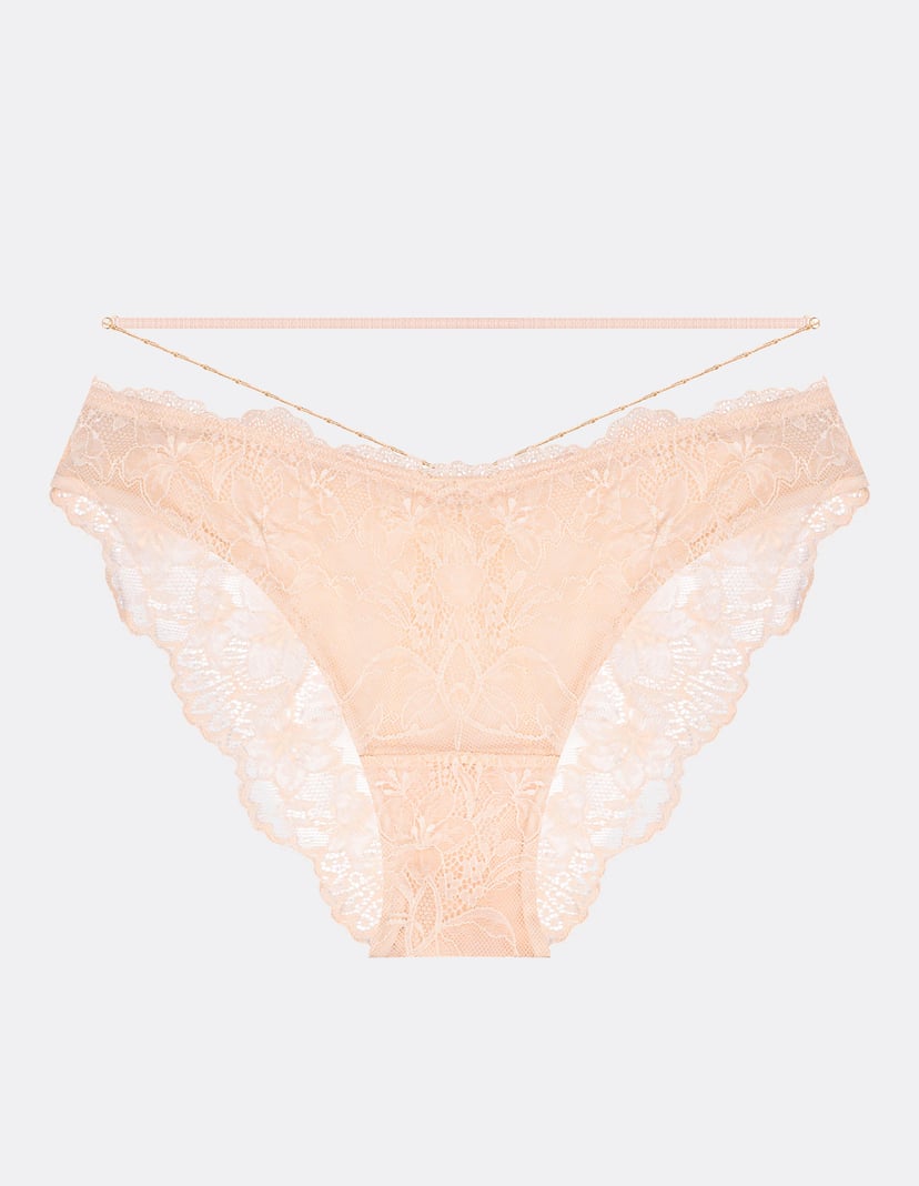 Panties Netsi Orange 6