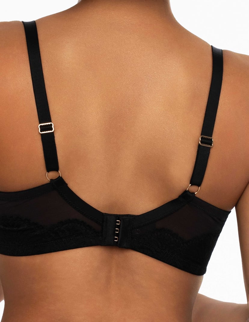 Padded bra Imagin Black 4