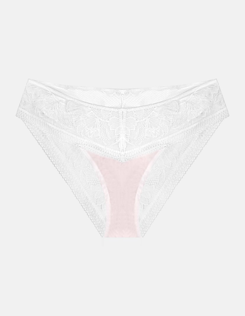 Panties Nathalie cream 6