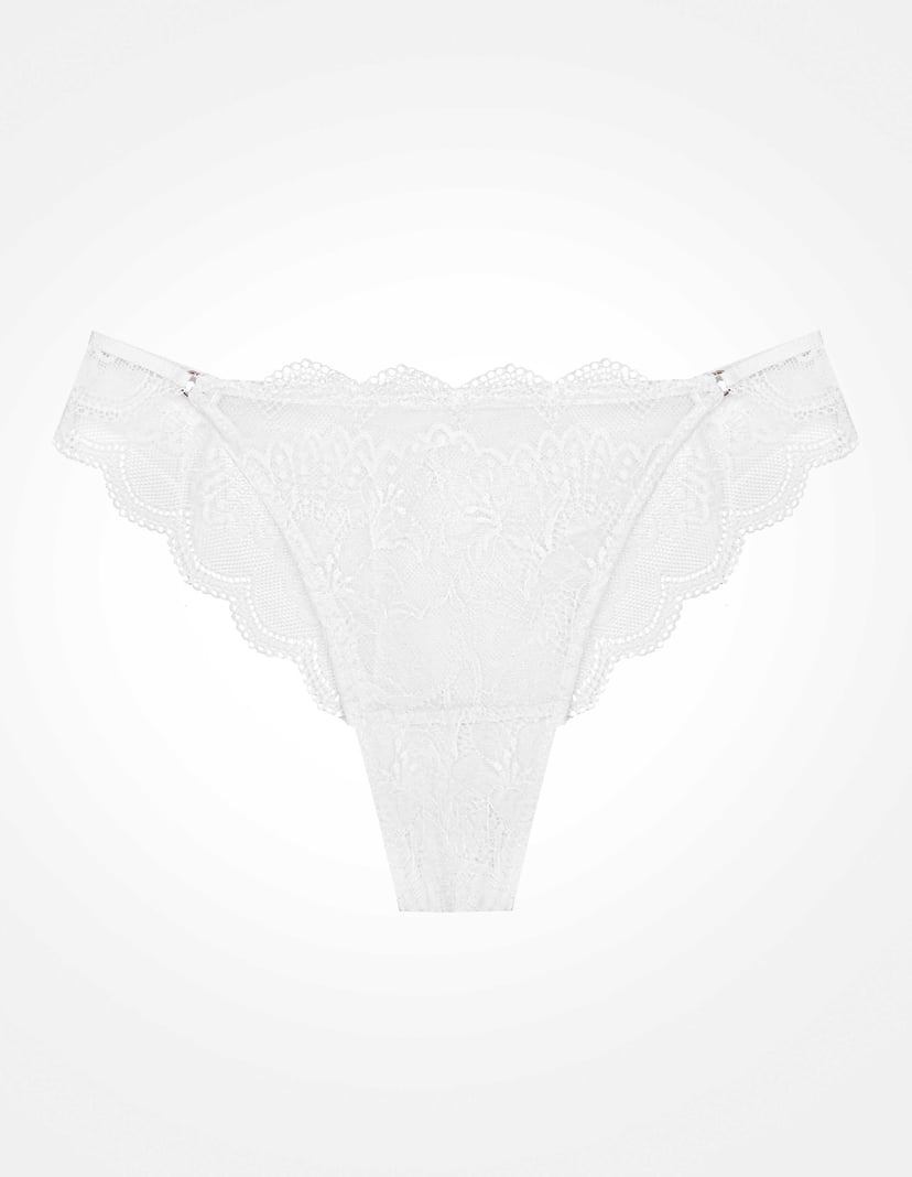 Thongs Iskra White 6