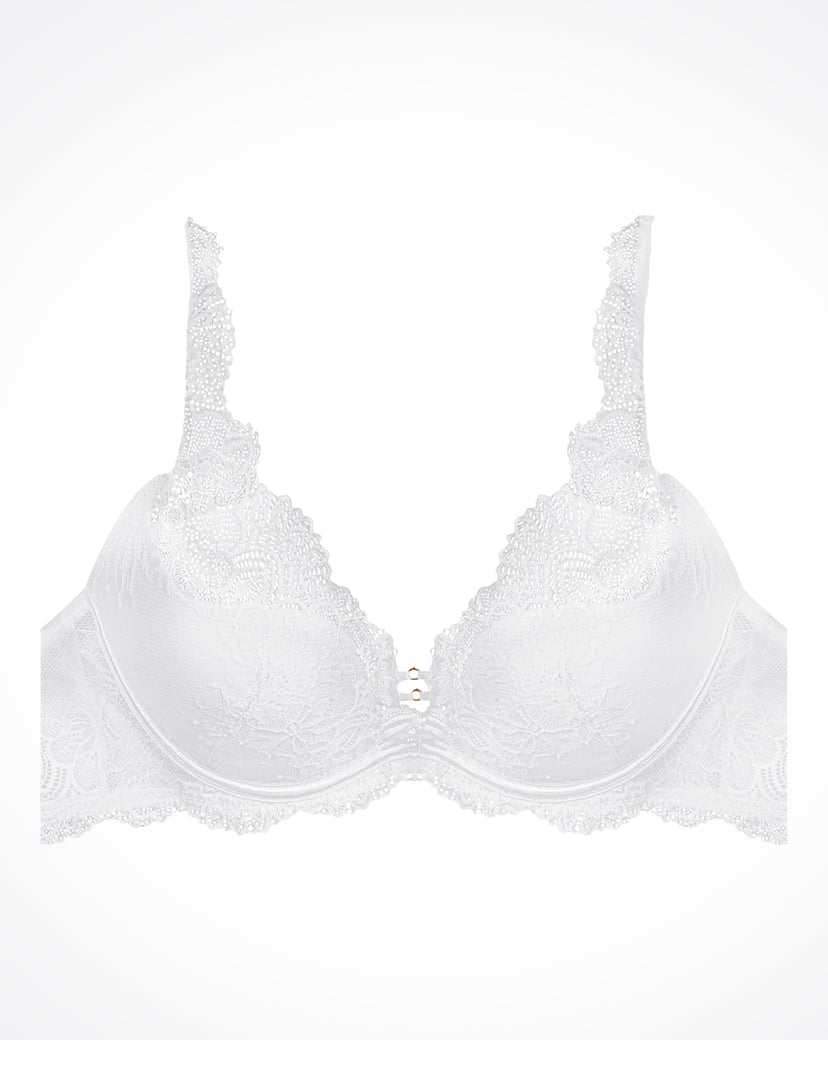 Push-up bra Ramira White 6