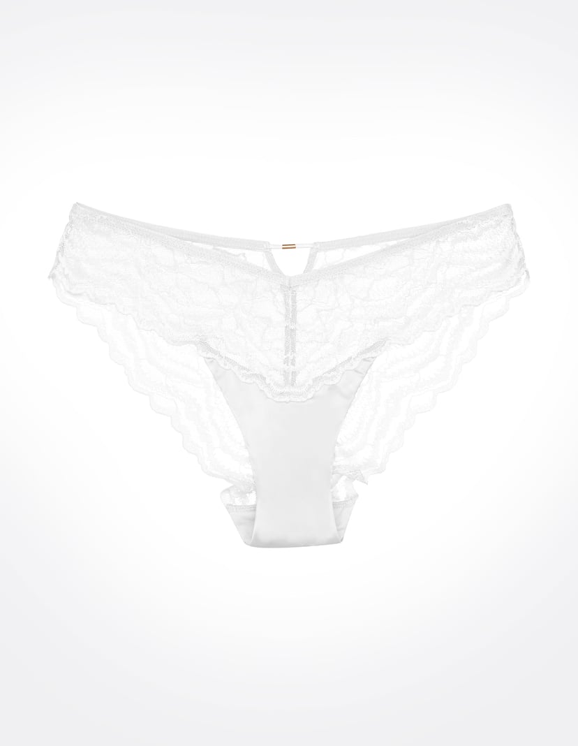 Panties Nayu White 6