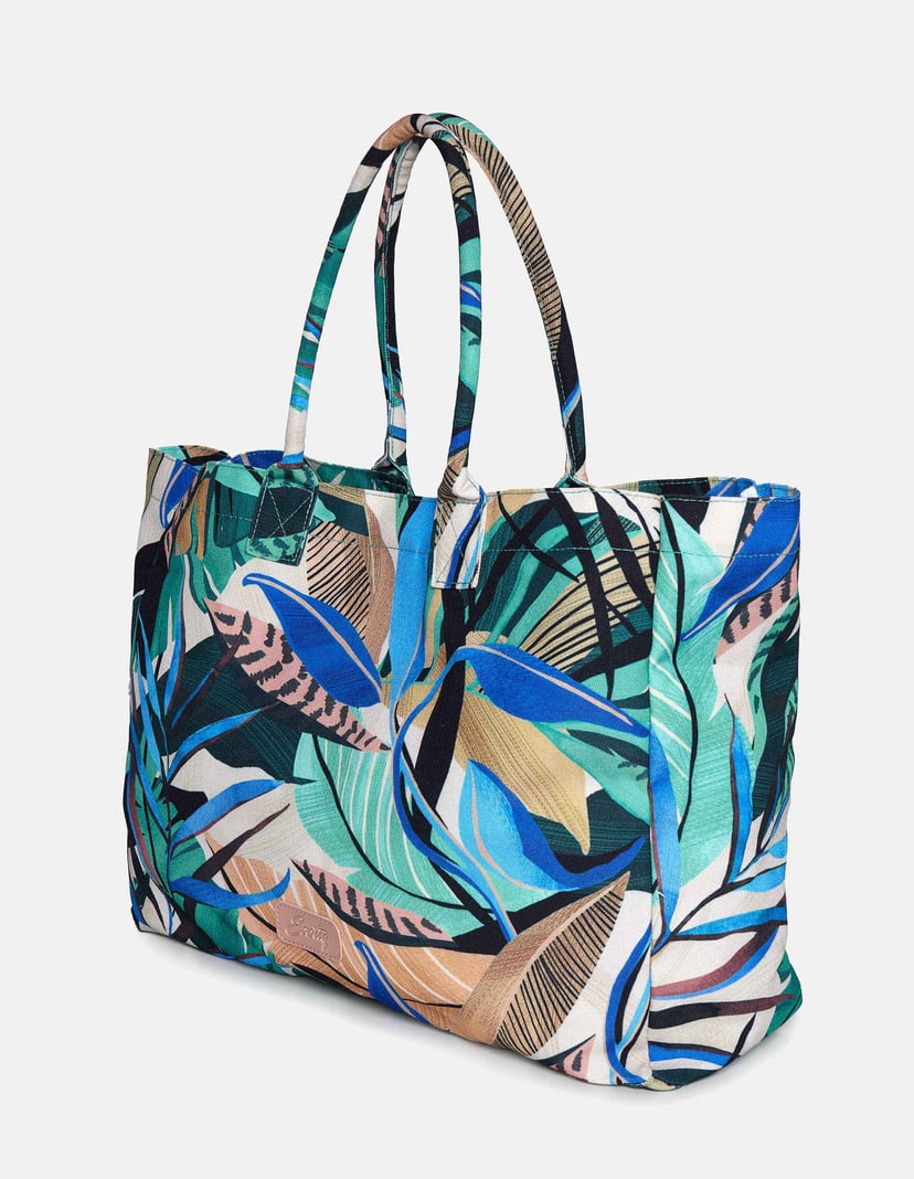 Torba Planthea zielony 5