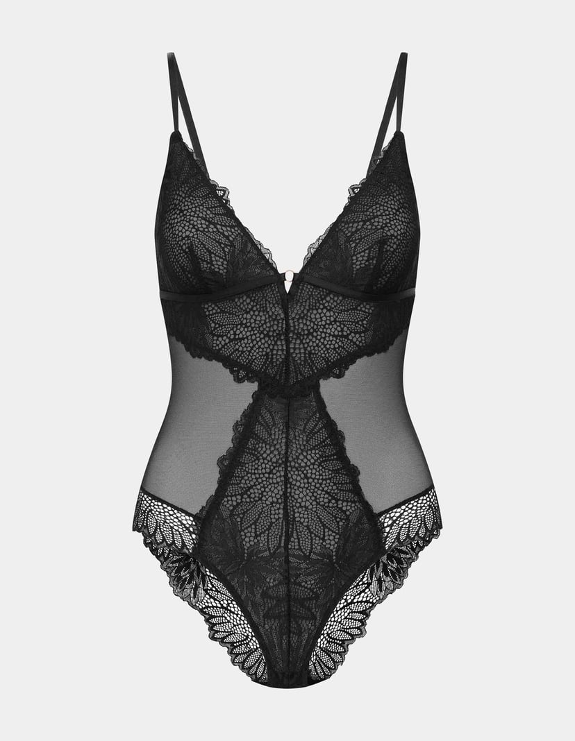 Body Hailey Black 8