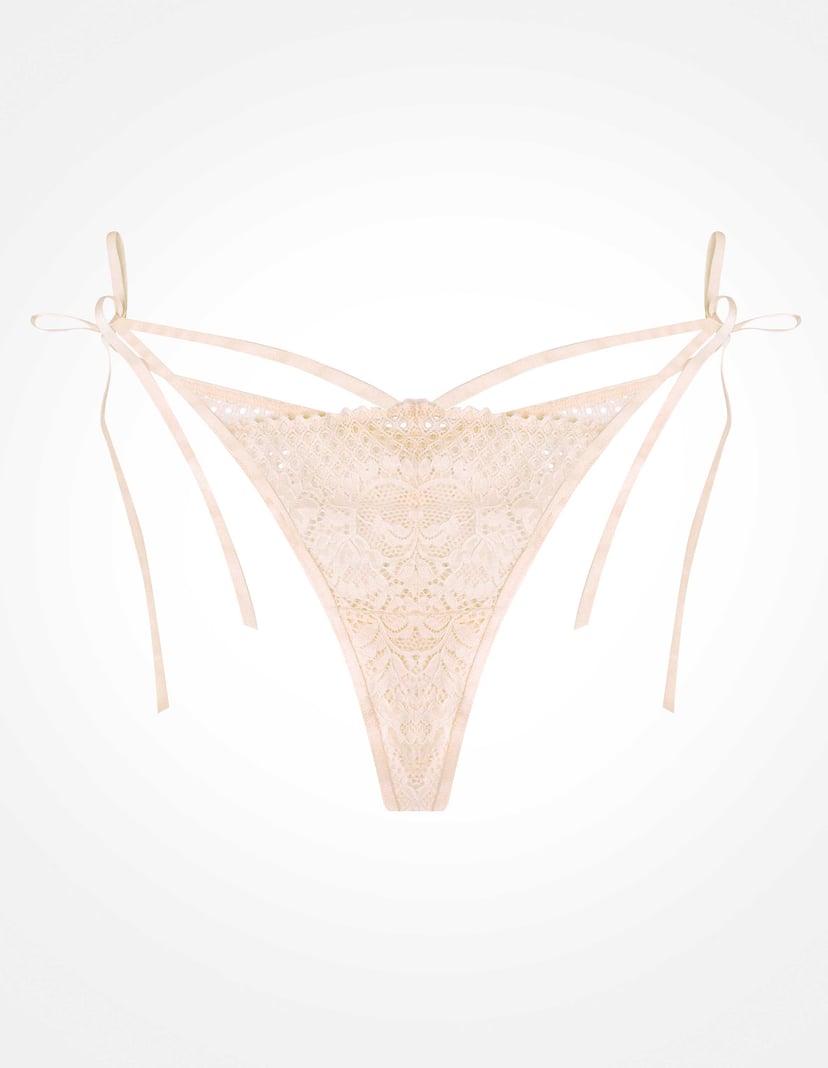 Thongs Nerina pink 6