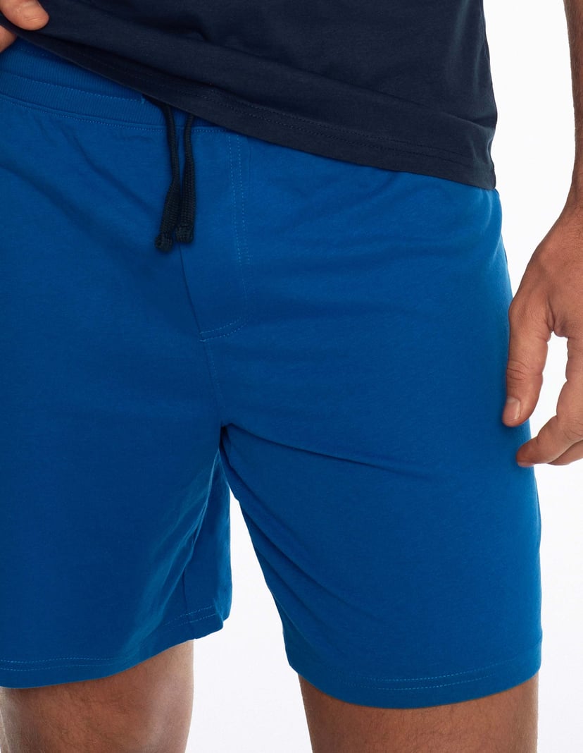 Pyjamas City navy 4