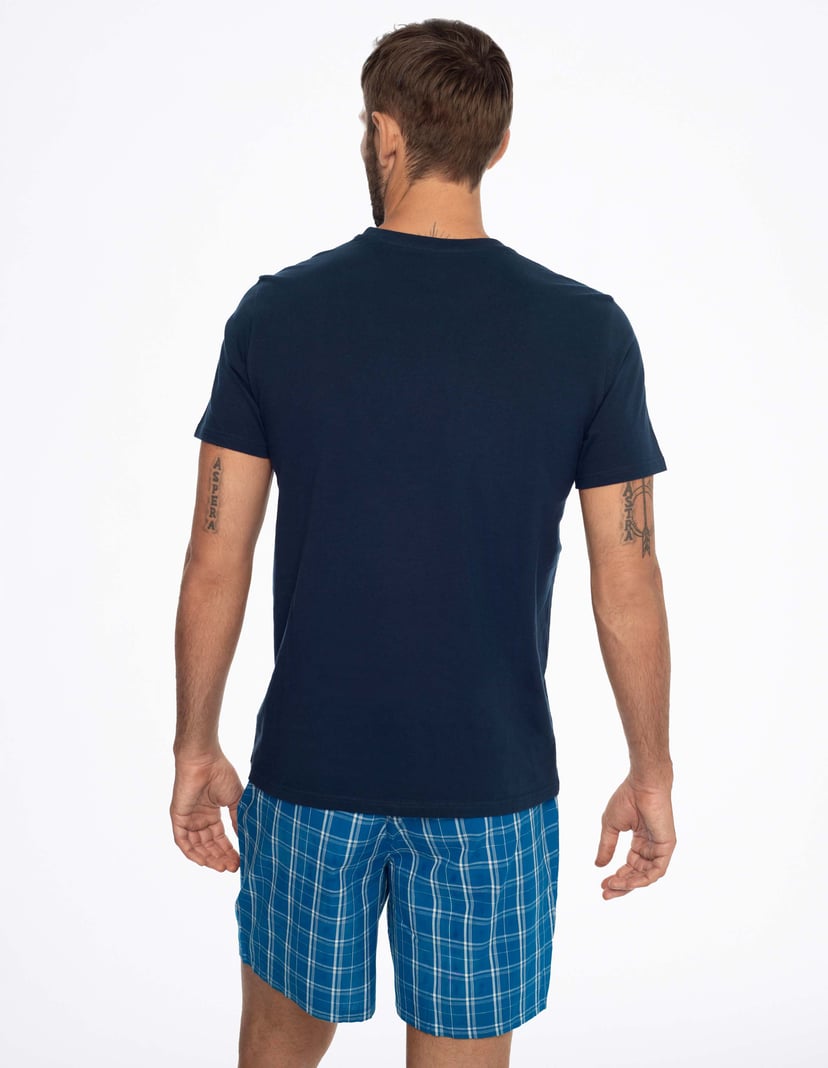 Pyjamas Ever navy 4