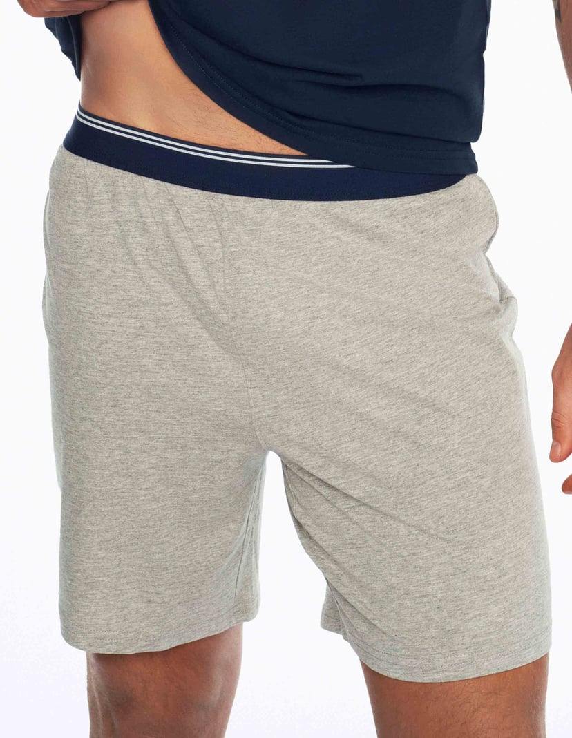 Pyjamas Court navy 4
