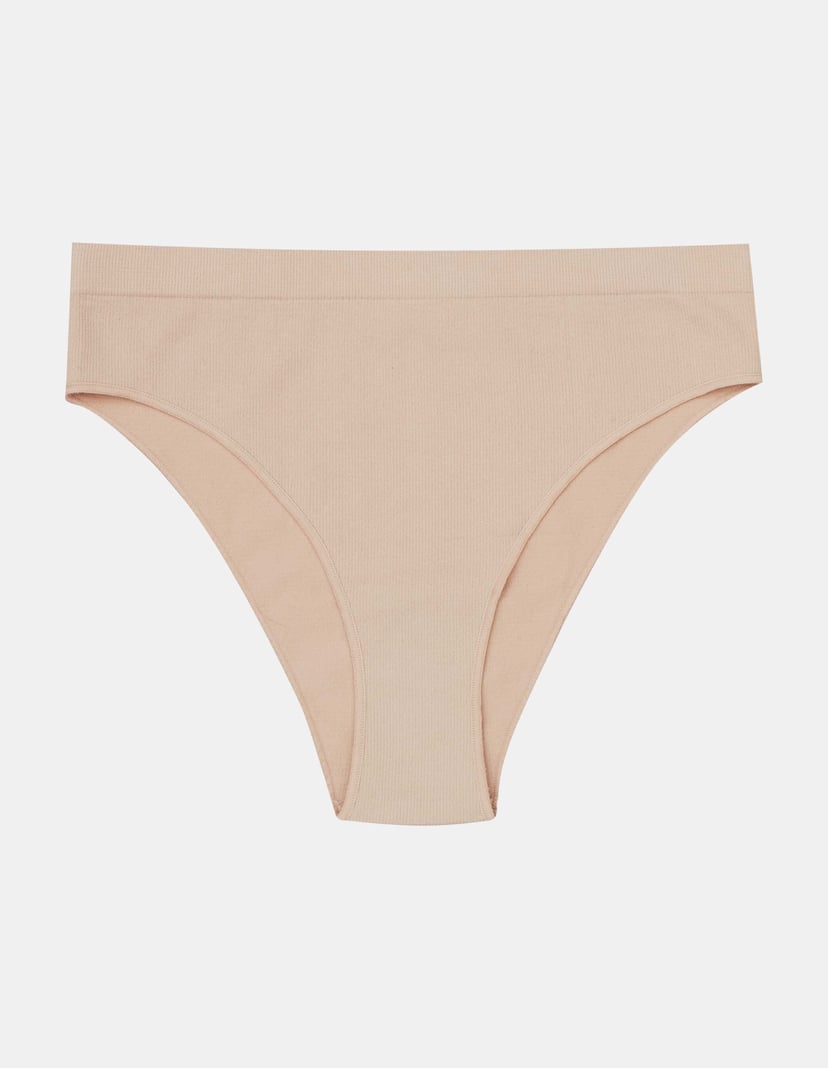 High-waisted panties Arleen 2-pack Multi 7