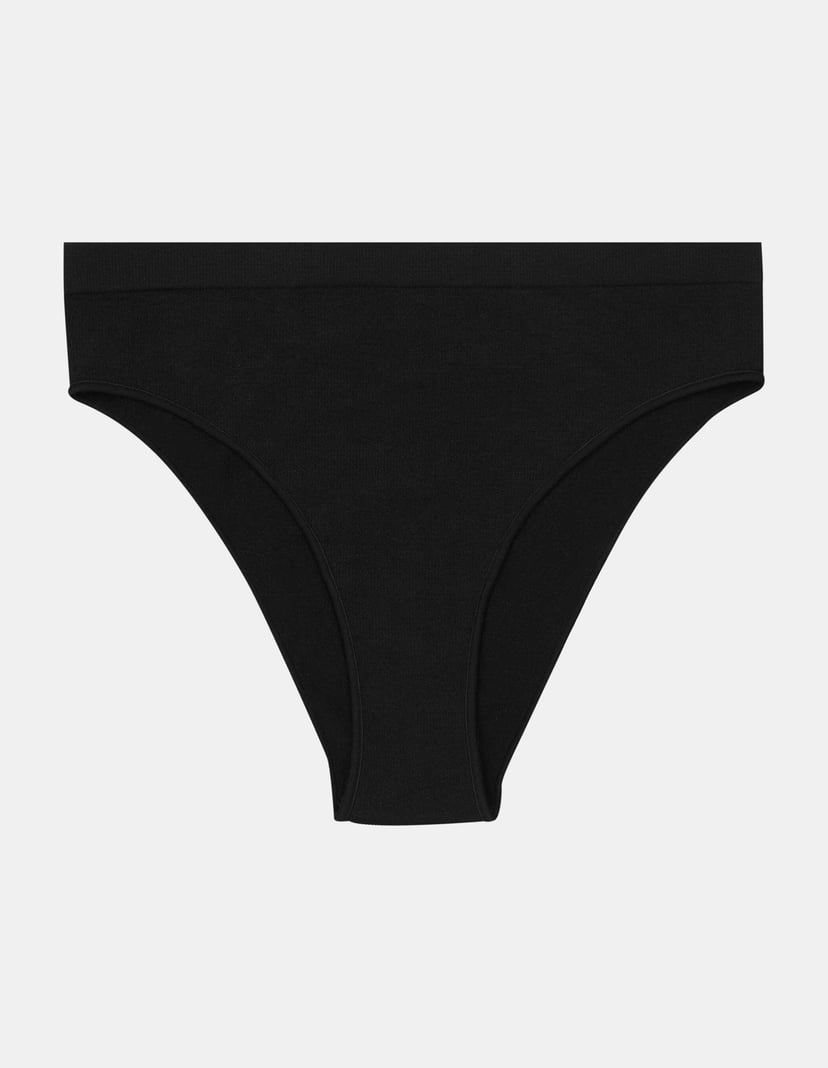 High-waisted panties Arleen 2-pack Multi 8