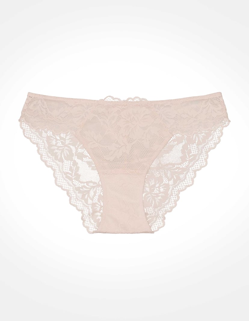 Panties Audrey pink 5