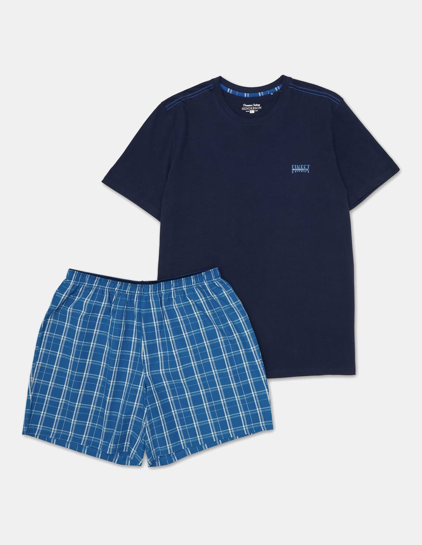 Pyjamas Ever navy 5