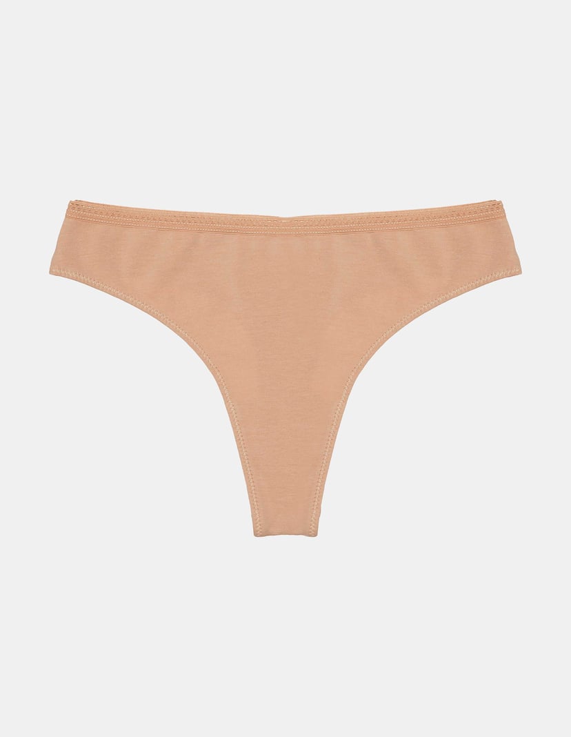 Thongs Alesia 5-pack Multi 9