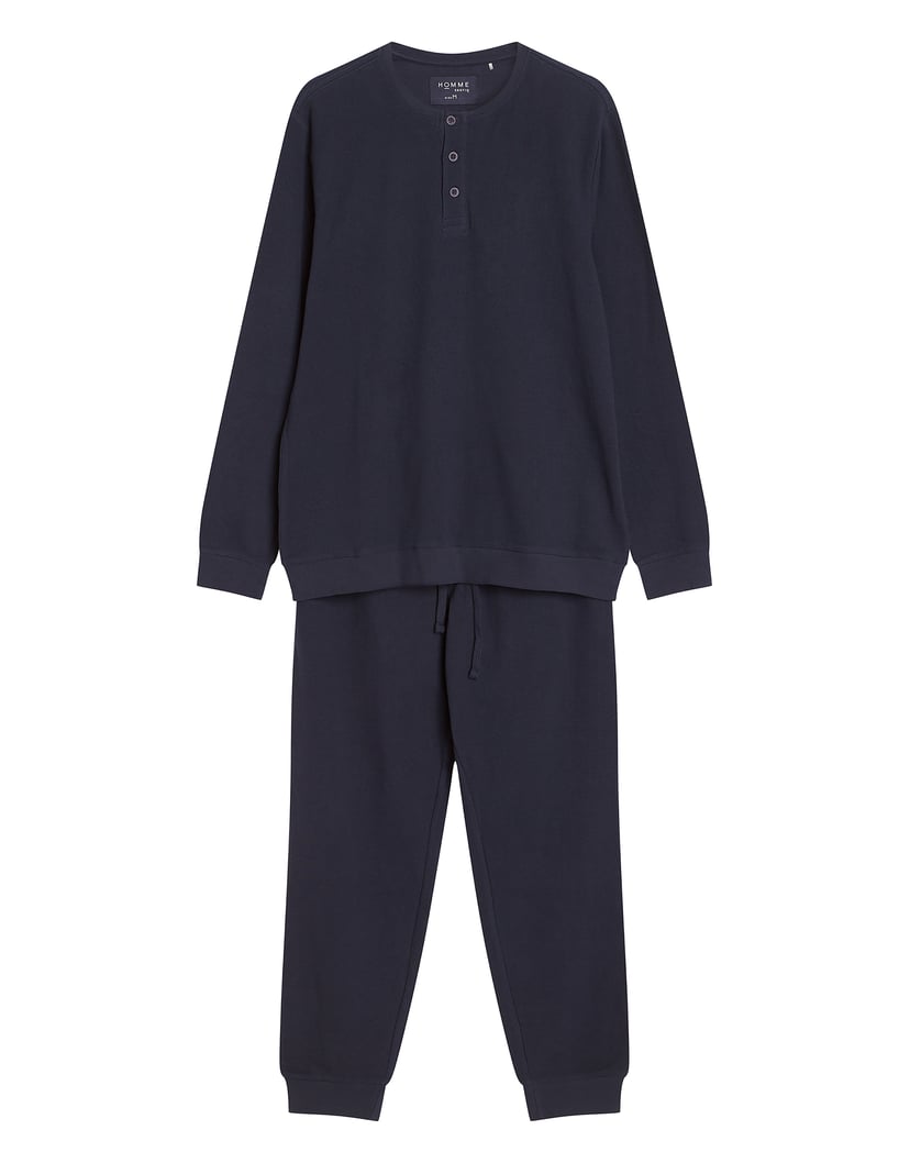 Men's set Solemn navy 6