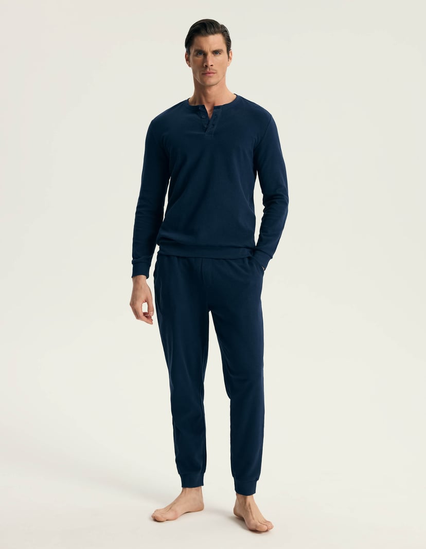 Men's set Solemn navy 1