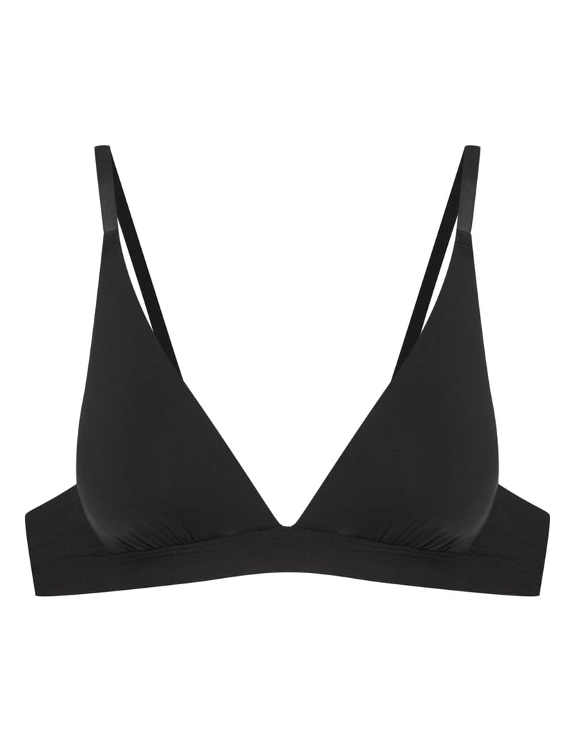 Bralette Bloovii Lacteem Black 8