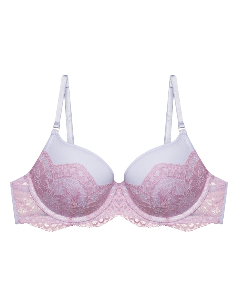 Push-up bra Bloovii Samara Blue 5