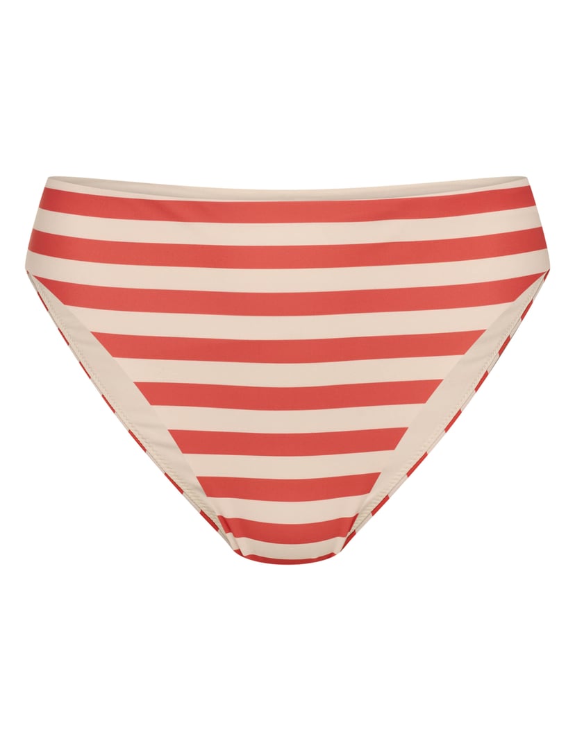 Bloovii Malibu Bikini Bottom Red 6