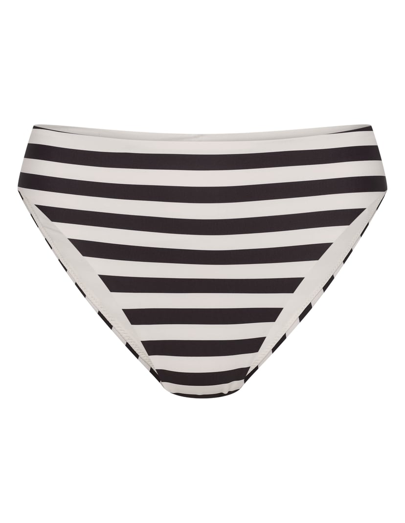 Bloovii Malibu Swim Bottom Black 5