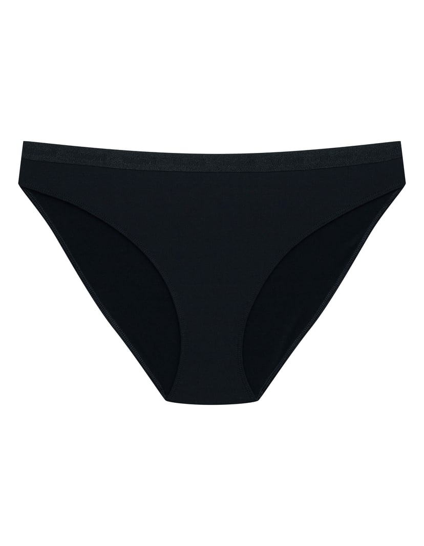 Panties Bloovii Lacteem Black 9
