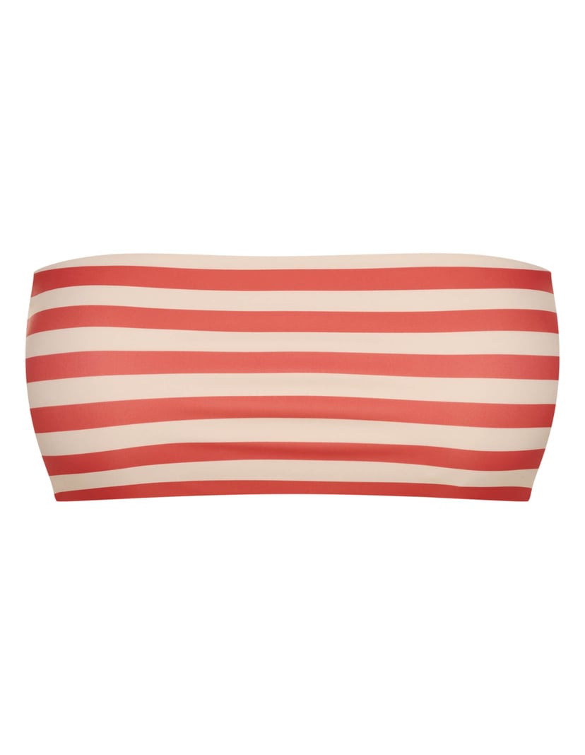 Bloovii Malibu Bikini Top Red 5