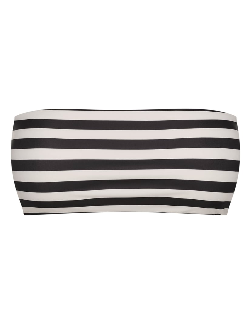 Bloovii Malibu Bikini Top Black 3