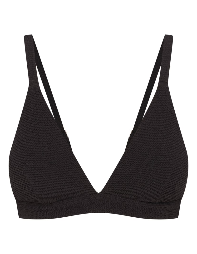 Bloovii Sunnyday Bikini Top Black 6
