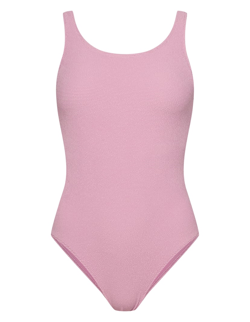 One-piece swimsuit Bloovii Sunnyday pink 6