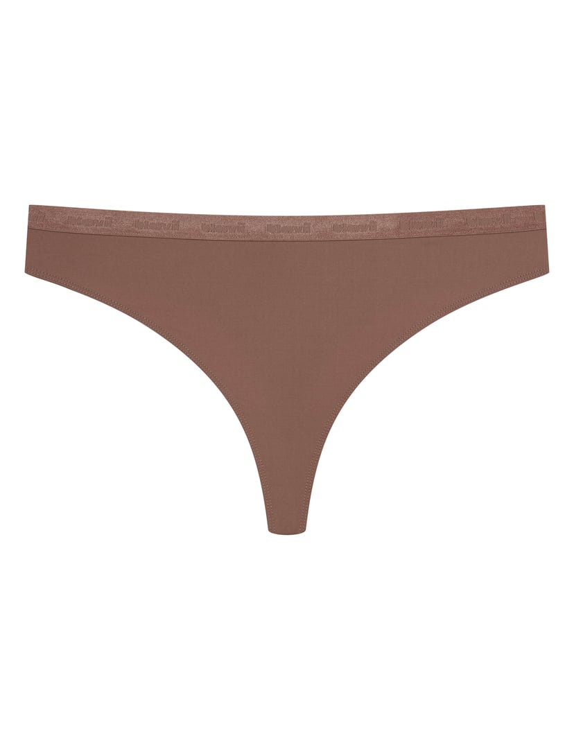 Thongs Bloovii Lacteem Beige 5