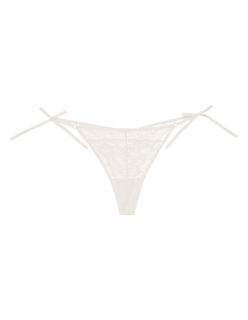 Thongs Bloovii Verina cream 5
