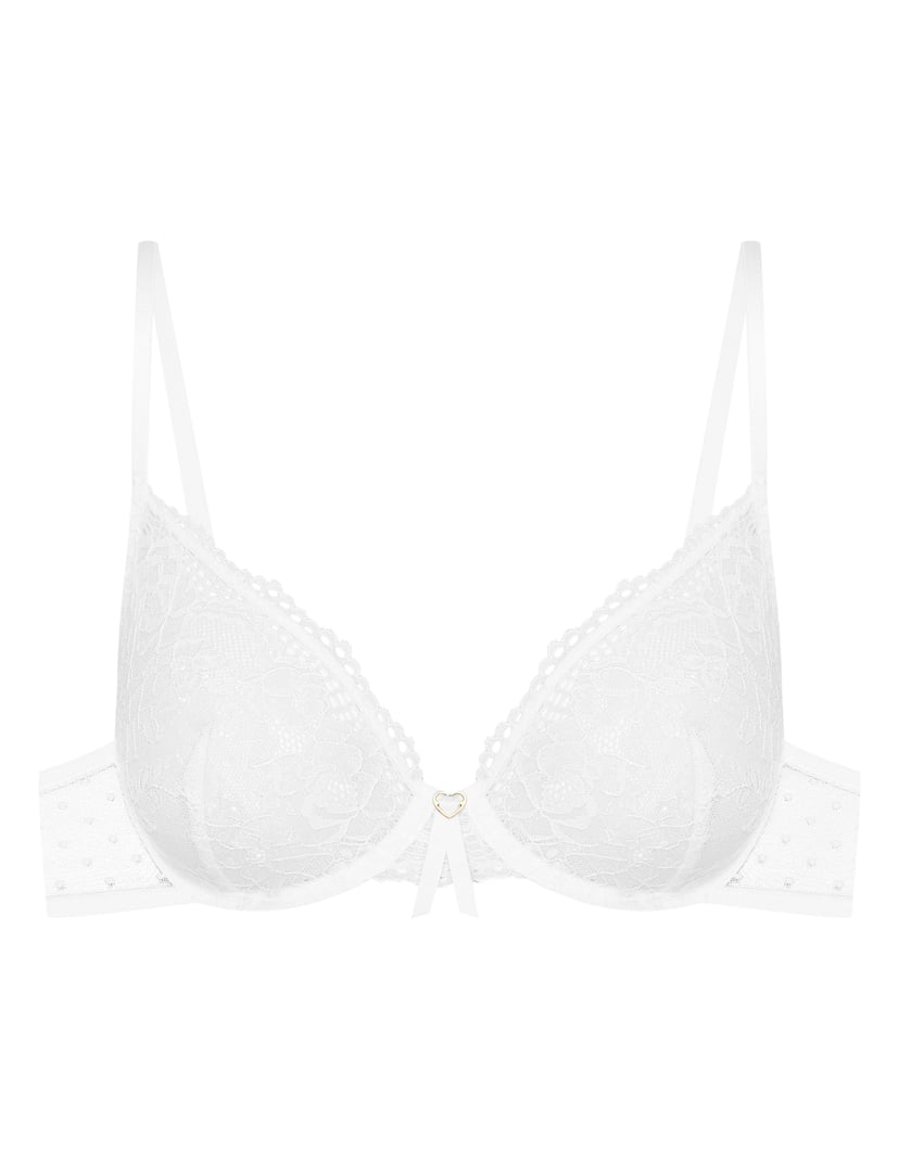 Soft bra Bloovii Verina cream 6