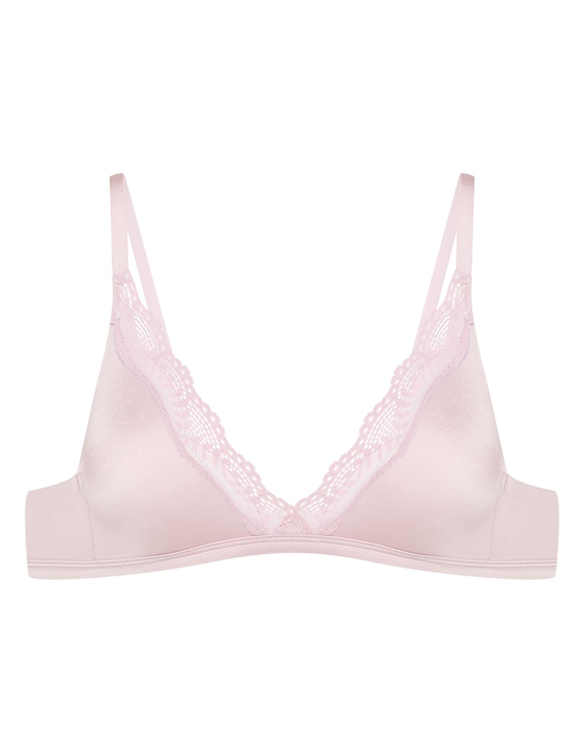 Bralette Bloovii Selsey pink 9