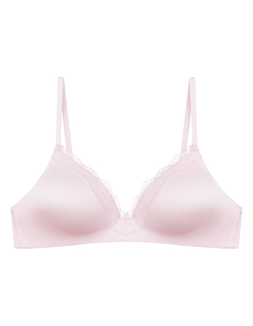 Push-up bra Bloovii Selsey pink 9