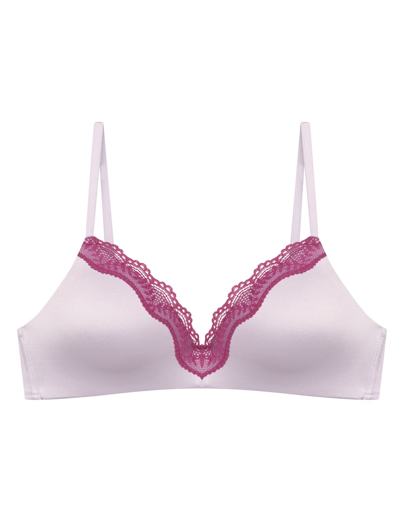 Push-up bra Bloovii Selsey Violet 5
