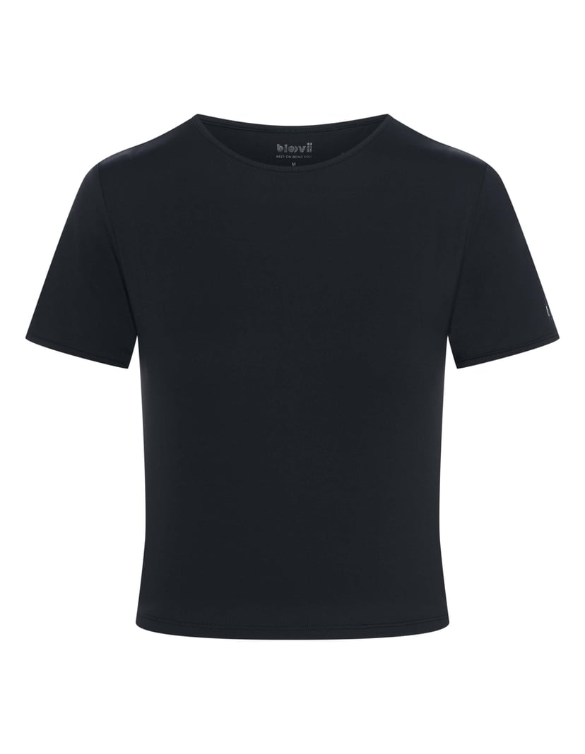 Shirt Bloovii Steam Black 7