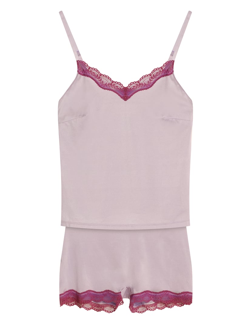 Pyjamas Bloovii Selsey Violet 6