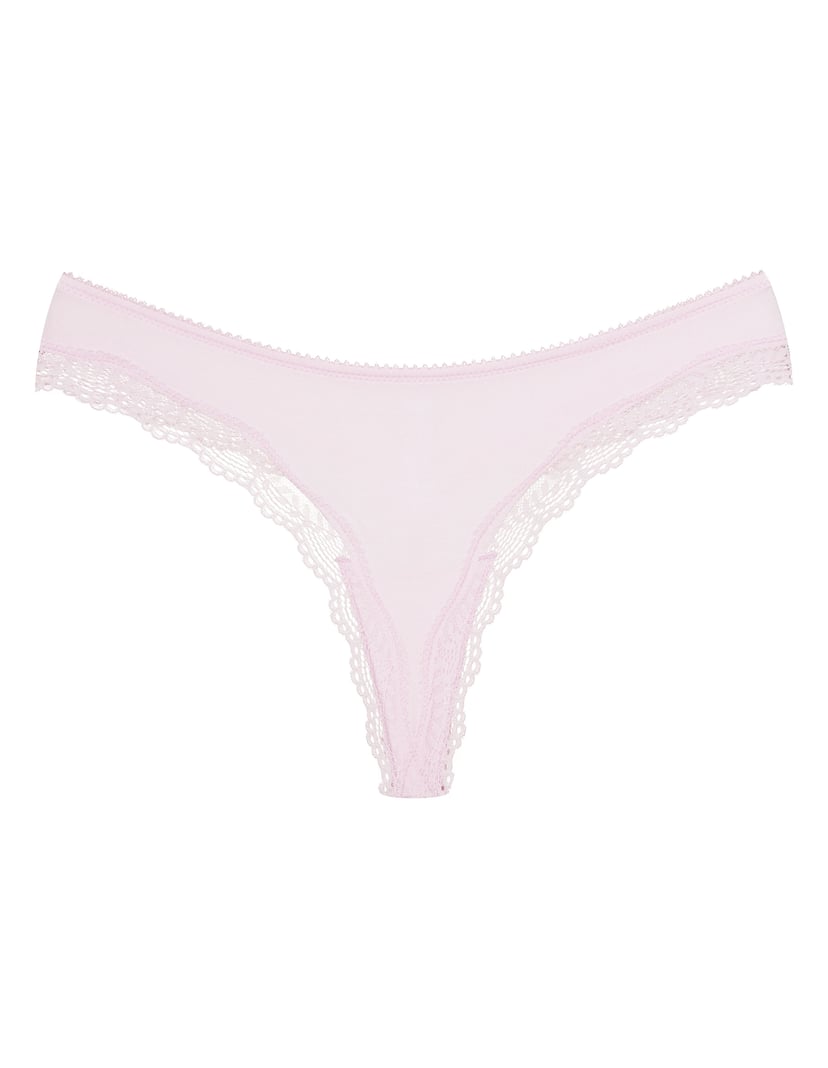 Thongs Bloovii Selsey pink 9