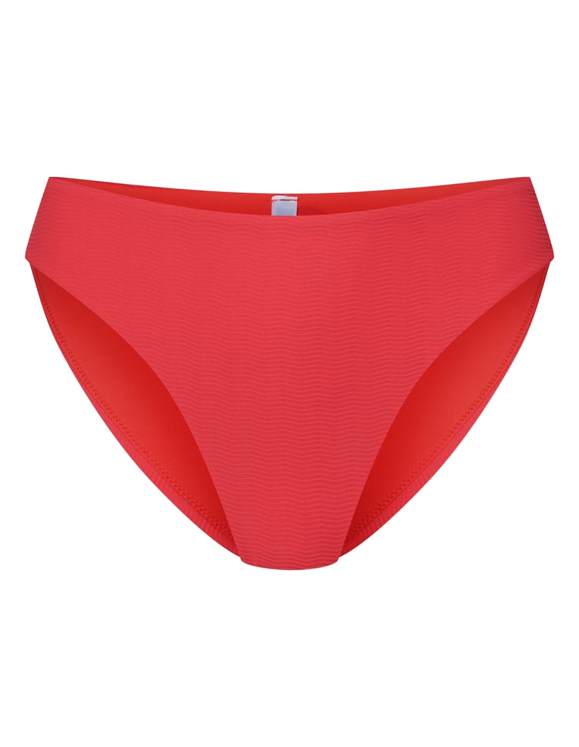 Bloovii Cancun Swimwear Bottom Red 5