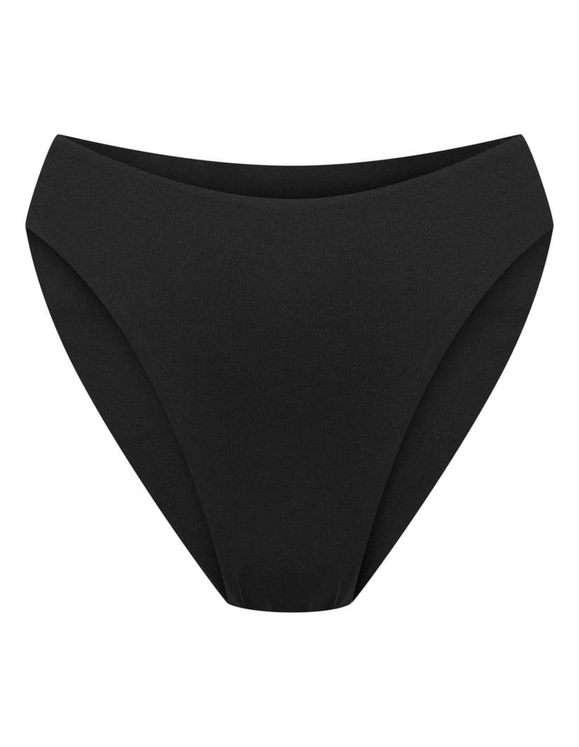 Jamaica Swimsuit Bottom Black 5