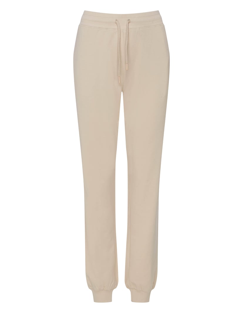 Sweatpants Bloovii Menola Beige 4