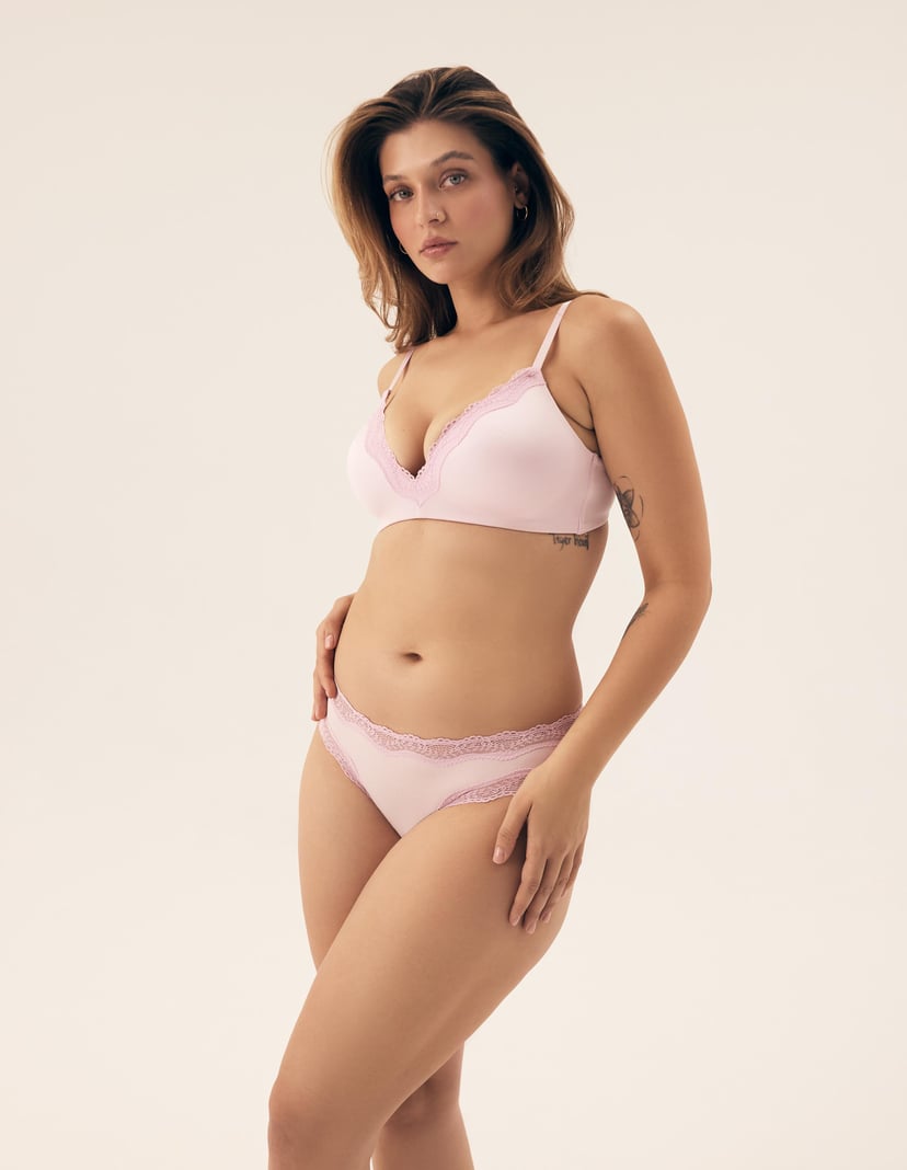 Panties Bloovii Selsey pink 1