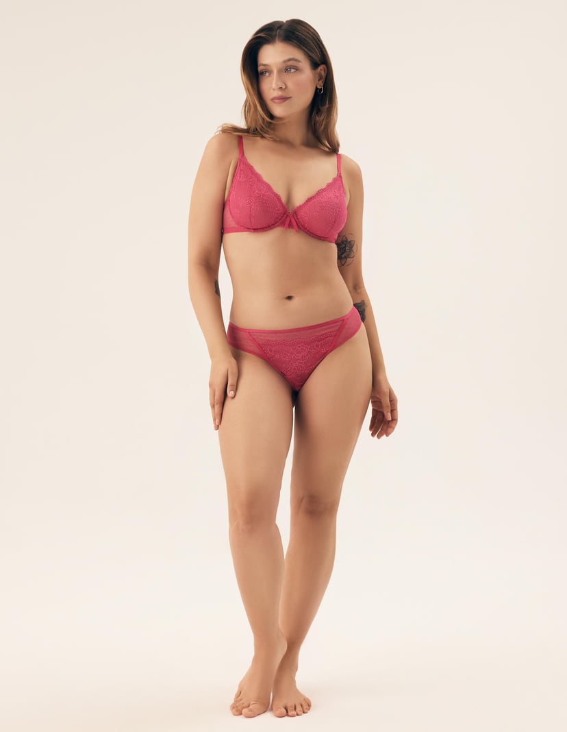 Panties Bloovii Verina pink 4