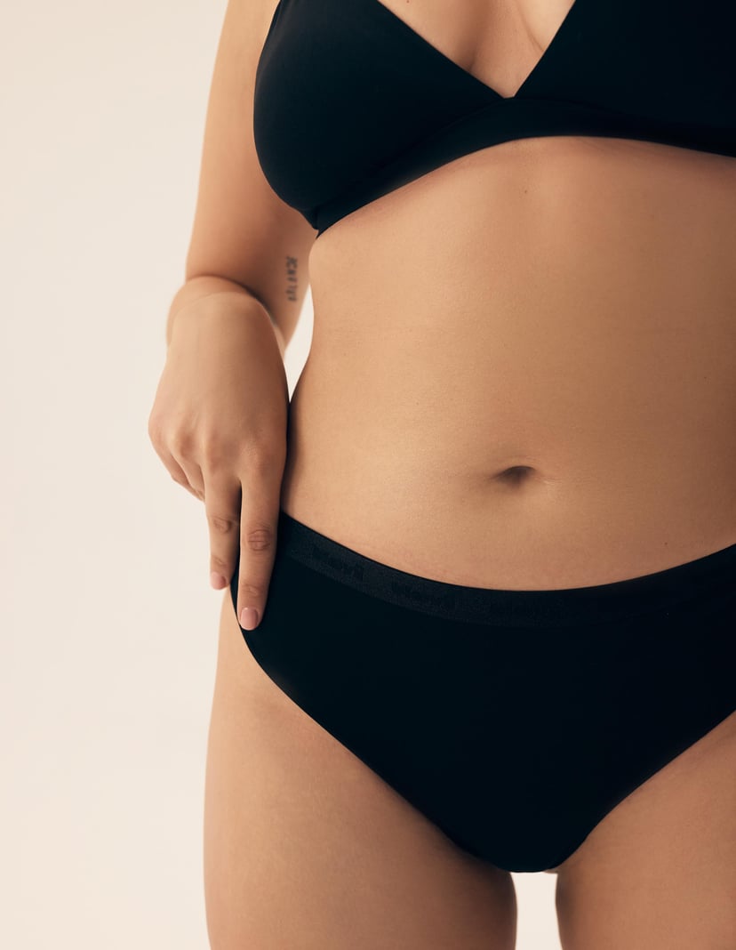 Thongs Bloovii Lacteem Black 2